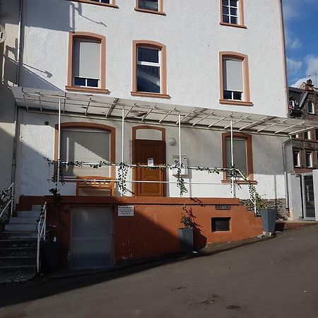 Traben-Trarbach Sonnenseite Apartman Kültér fotó