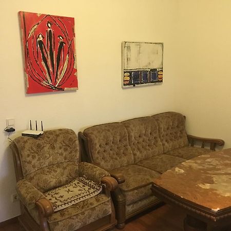 Traben-Trarbach Sonnenseite Apartman Kültér fotó