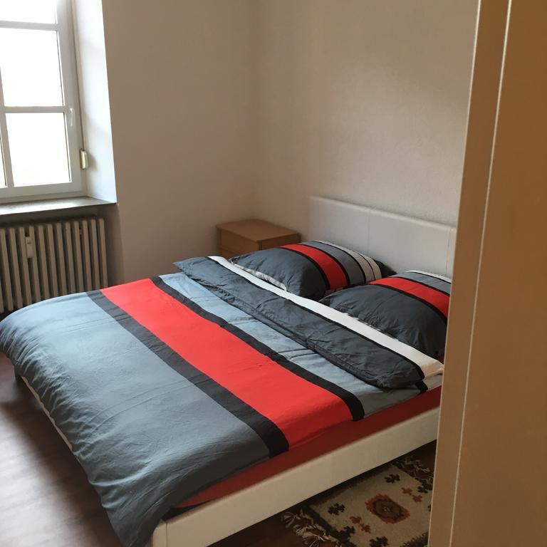 Traben-Trarbach Sonnenseite Apartman Kültér fotó