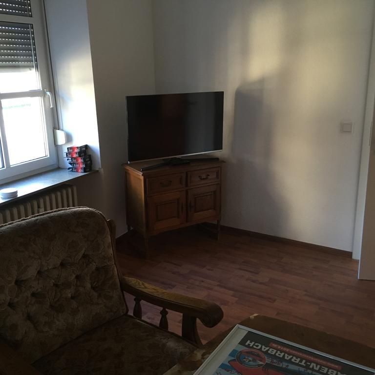 Traben-Trarbach Sonnenseite Apartman Kültér fotó