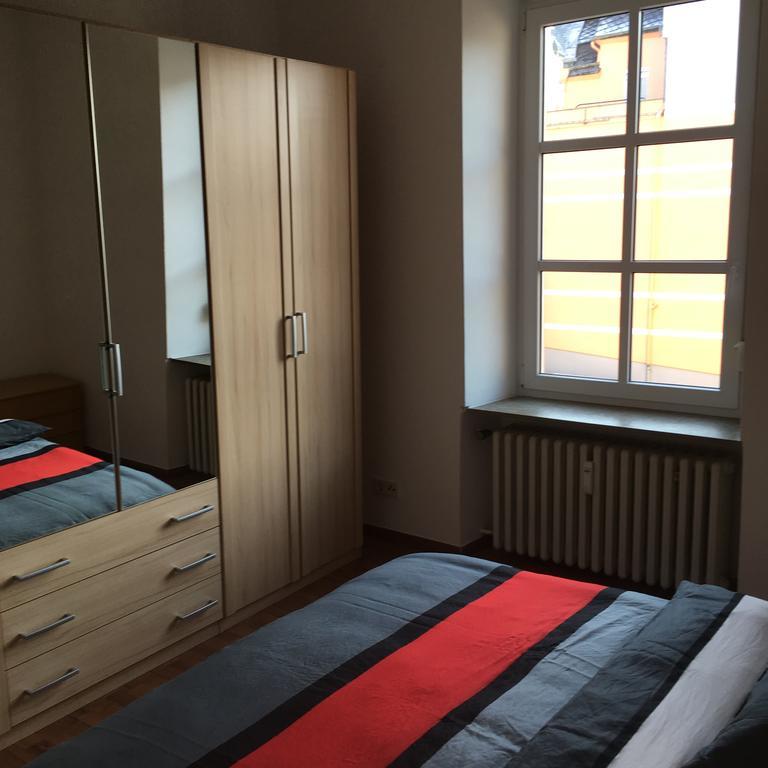 Traben-Trarbach Sonnenseite Apartman Kültér fotó