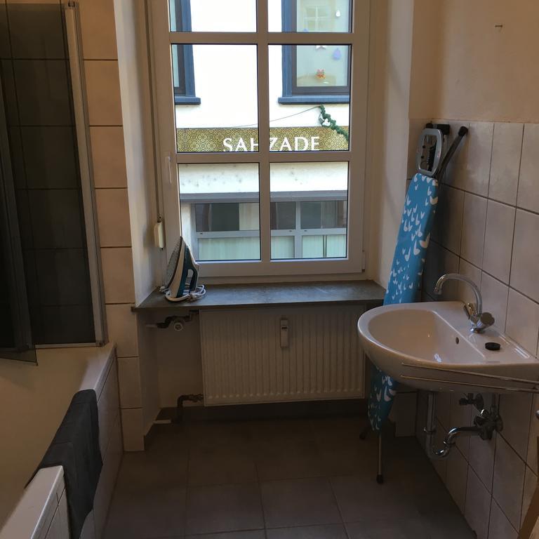 Traben-Trarbach Sonnenseite Apartman Kültér fotó