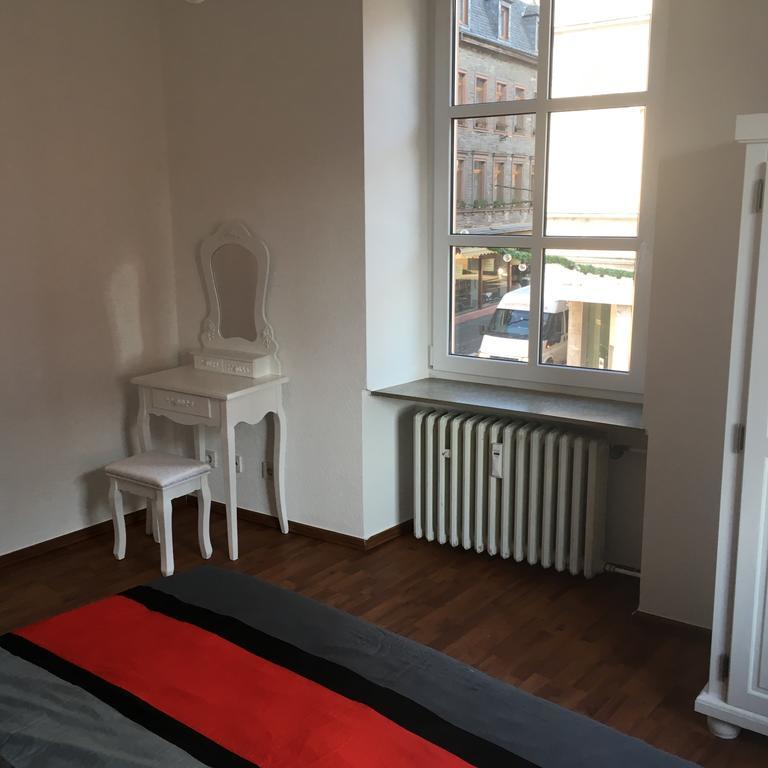 Traben-Trarbach Sonnenseite Apartman Kültér fotó