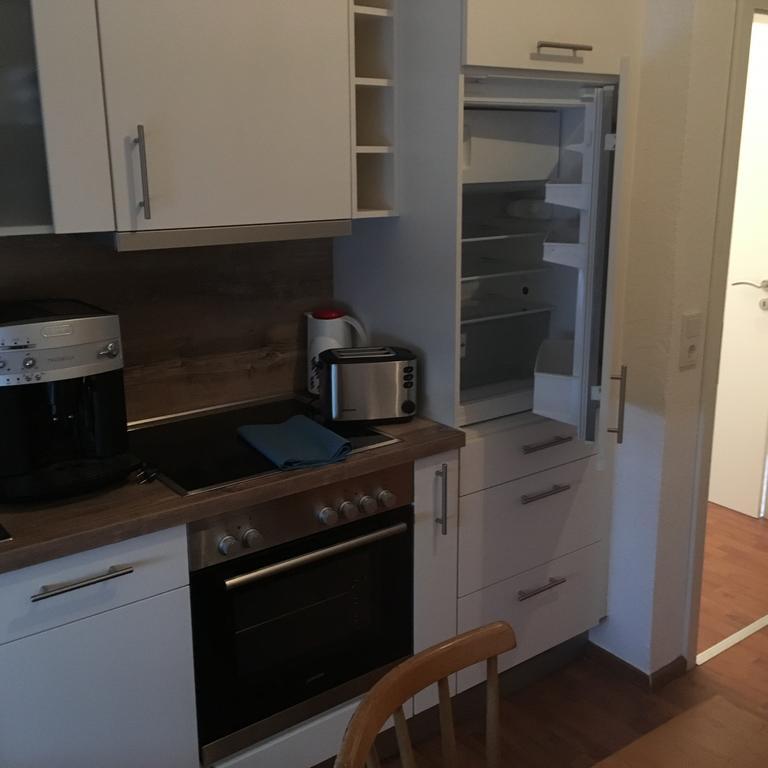 Traben-Trarbach Sonnenseite Apartman Kültér fotó