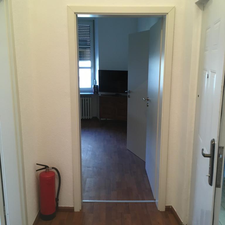 Traben-Trarbach Sonnenseite Apartman Kültér fotó