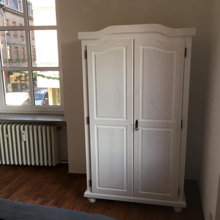 Traben-Trarbach Sonnenseite Apartman Kültér fotó
