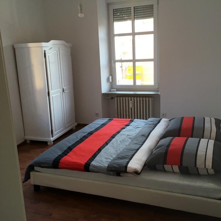 Traben-Trarbach Sonnenseite Apartman Kültér fotó