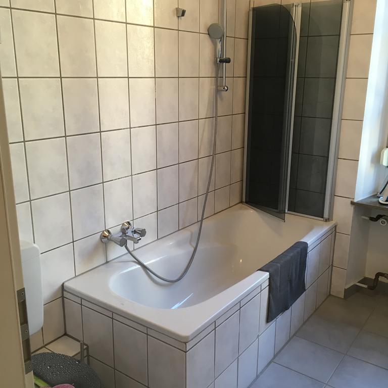 Traben-Trarbach Sonnenseite Apartman Kültér fotó