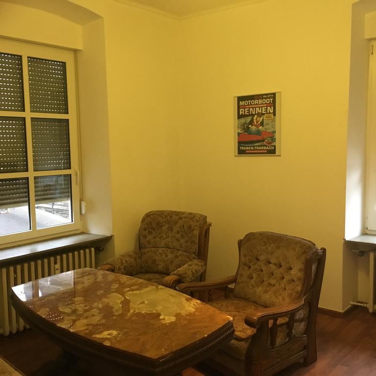 Traben-Trarbach Sonnenseite Apartman Kültér fotó